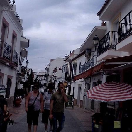 Appartement Casa Mena à Nerja Extérieur photo